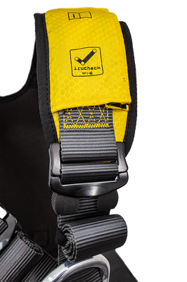 Arnes anticaidas Expert Pro 50 L- XL NFC